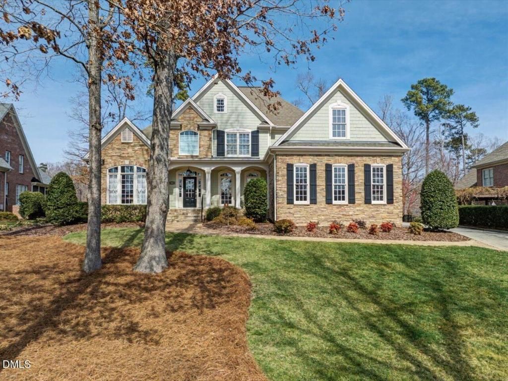 83 Broad Leaf Court, Chapel Hill, NC 27517
