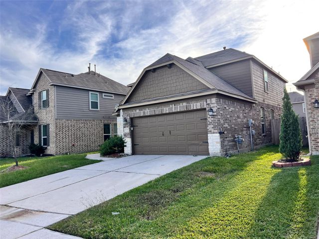 23431 Breckenridge Dale Lane, Spring, TX 77373