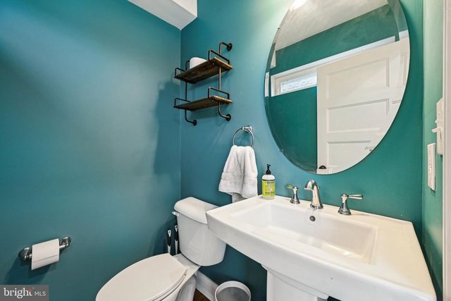 503 S BOULDIN ST, Baltimore, MD 21224