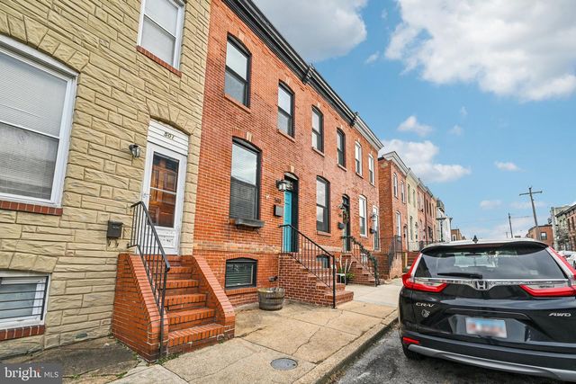 503 S BOULDIN ST, Baltimore, MD 21224