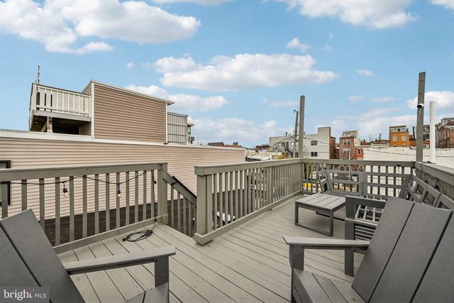 503 S BOULDIN ST, Baltimore, MD 21224