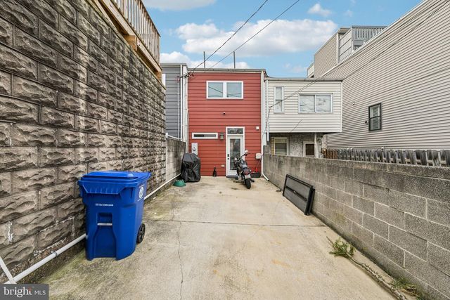 503 S BOULDIN ST, Baltimore, MD 21224