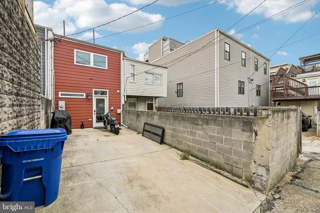 503 S BOULDIN ST, Baltimore, MD 21224