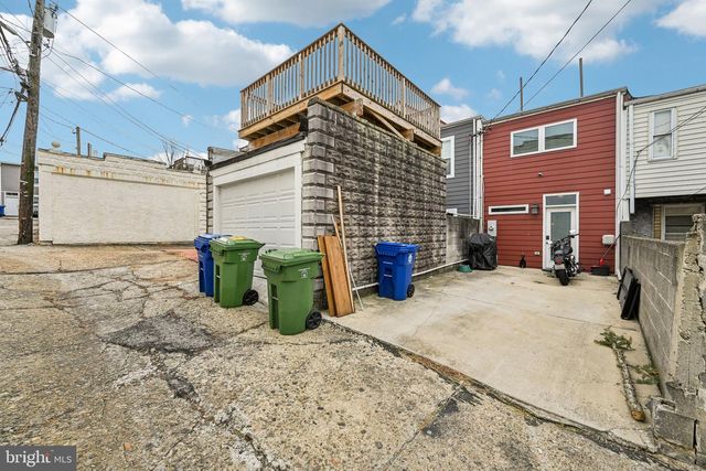 503 S BOULDIN ST, Baltimore, MD 21224