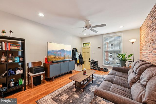 503 S BOULDIN ST, Baltimore, MD 21224