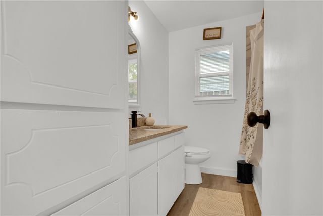 6408 Grasshopper Drive, Watauga, TX 76148