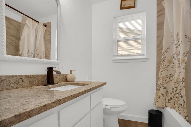 6408 Grasshopper Drive, Watauga, TX 76148