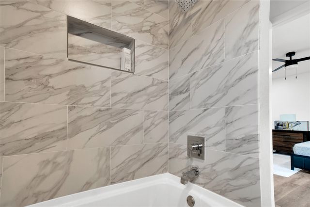 6408 Grasshopper Drive, Watauga, TX 76148