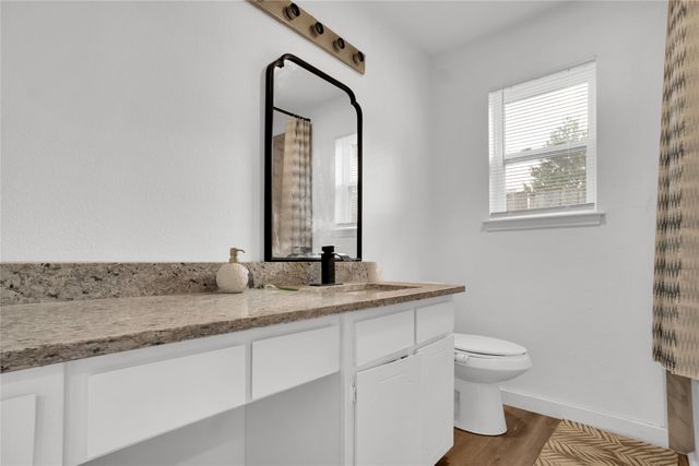 6408 Grasshopper Drive, Watauga, TX 76148