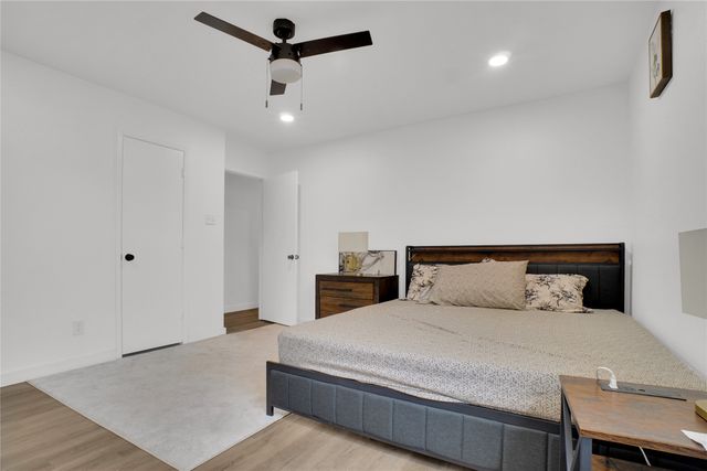 6408 Grasshopper Drive, Watauga, TX 76148