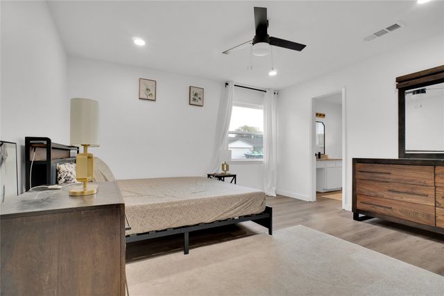 6408 Grasshopper Drive, Watauga, TX 76148