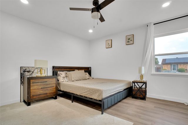 6408 Grasshopper Drive, Watauga, TX 76148