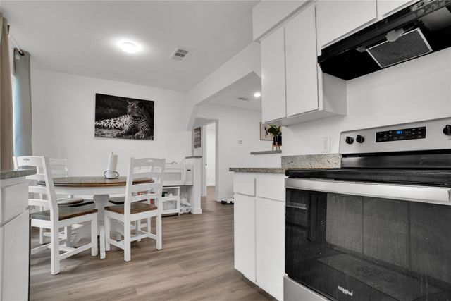 6408 Grasshopper Drive, Watauga, TX 76148