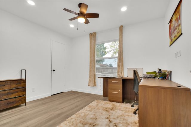 6408 Grasshopper Drive, Watauga, TX 76148