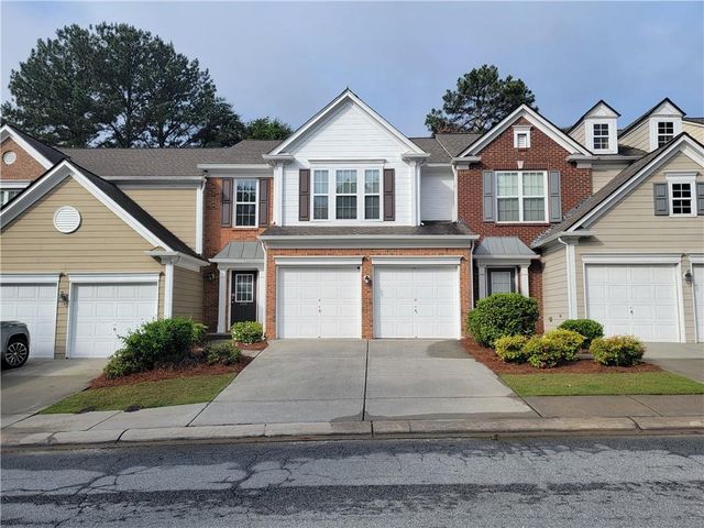 2448 Fairlie Drive, Duluth, GA 30096