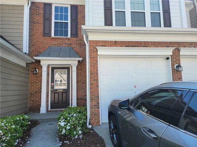 2448 Fairlie Drive, Duluth, GA 30096