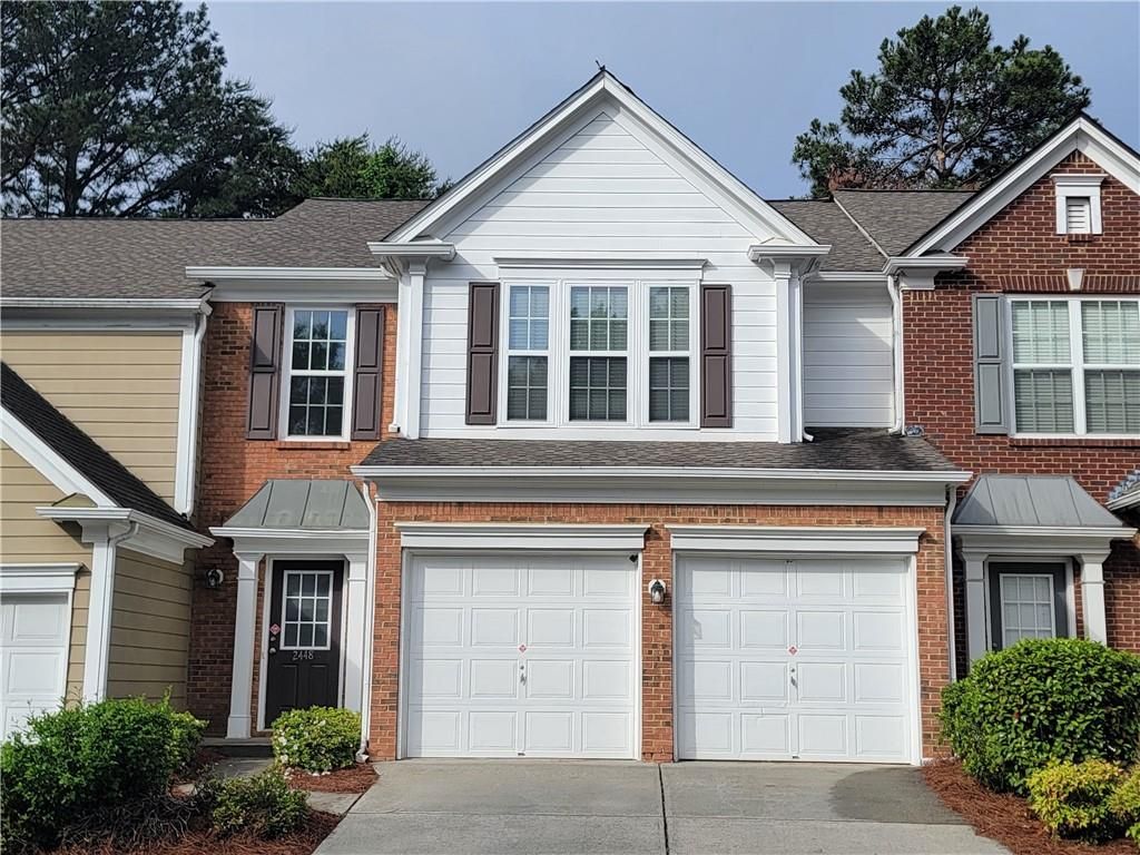 2448 Fairlie Drive, Duluth, GA 30096