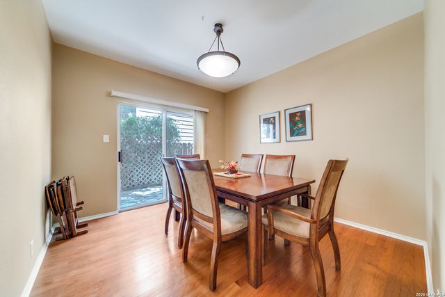 7111 SNOWDEN CRST, San Antonio, TX 78240