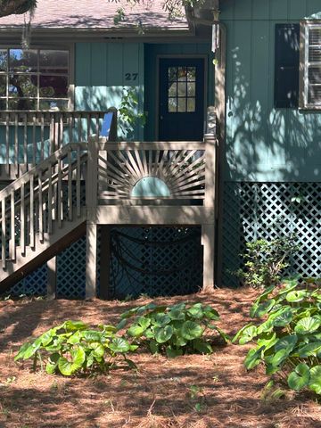 27 41st Avenue, Isle Of Palms, SC 29451