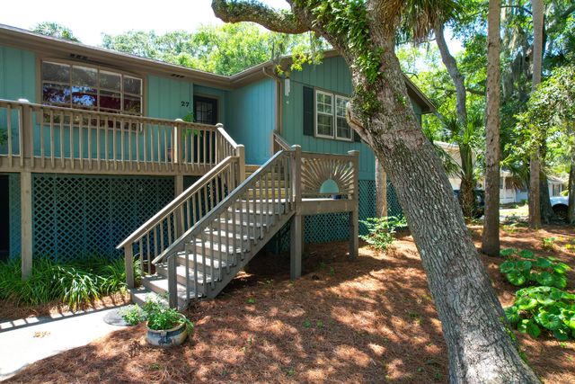 27 41st Avenue, Isle Of Palms, SC 29451