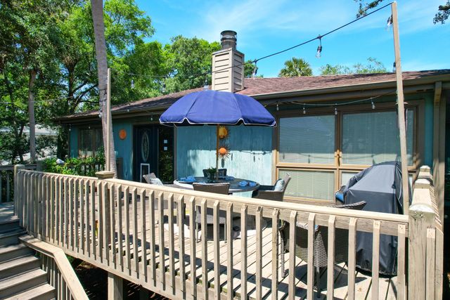 27 41st Avenue, Isle Of Palms, SC 29451