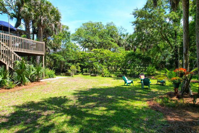 27 41st Avenue, Isle Of Palms, SC 29451