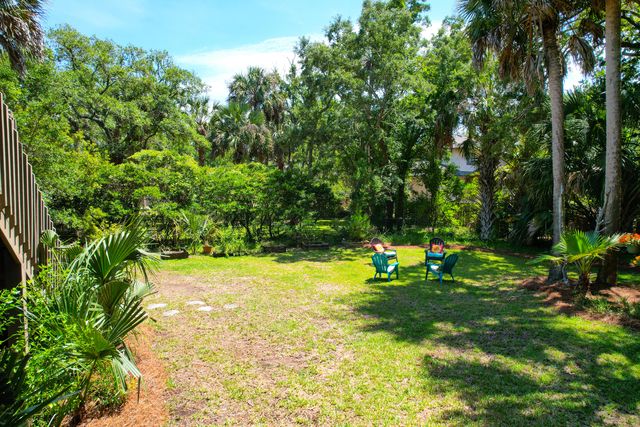 27 41st Avenue, Isle Of Palms, SC 29451
