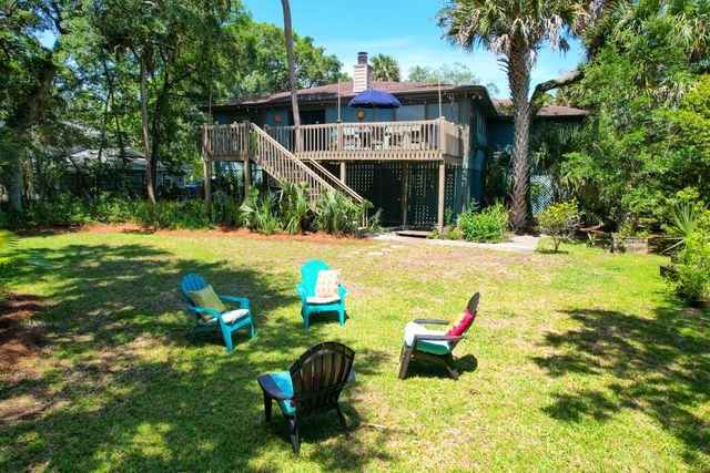 27 41st Avenue, Isle Of Palms, SC 29451