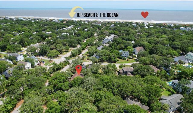 27 41st Avenue, Isle Of Palms, SC 29451
