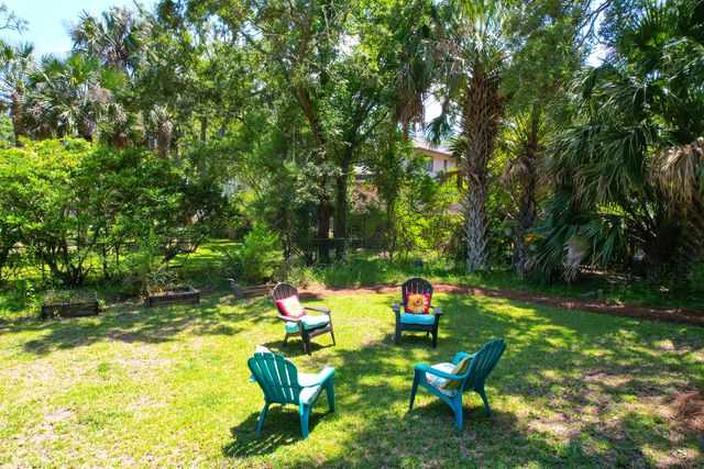 27 41st Avenue, Isle Of Palms, SC 29451