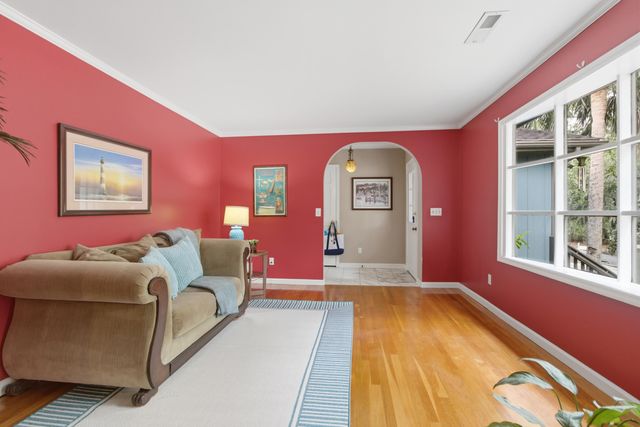 27 41st Avenue, Isle Of Palms, SC 29451