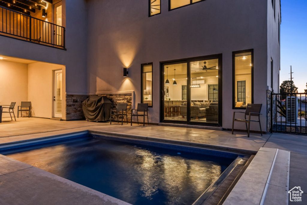 Image 12 of property listing at 1460 S WINDSOR PKWY #6, Hurricane, UT 84737