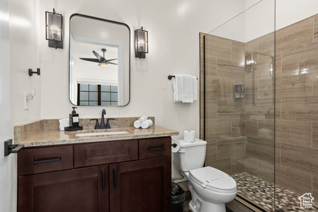 Image 19 of property listing at 1460 S WINDSOR PKWY #6, Hurricane, UT 84737