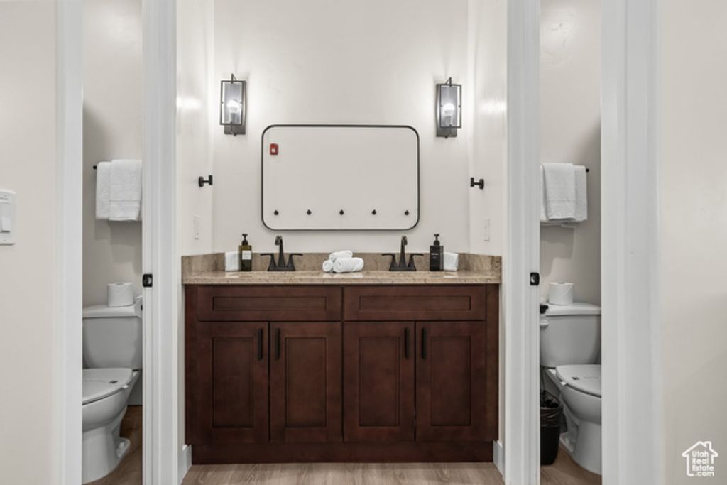Image 36 of property listing at 1460 S WINDSOR PKWY #6, Hurricane, UT 84737