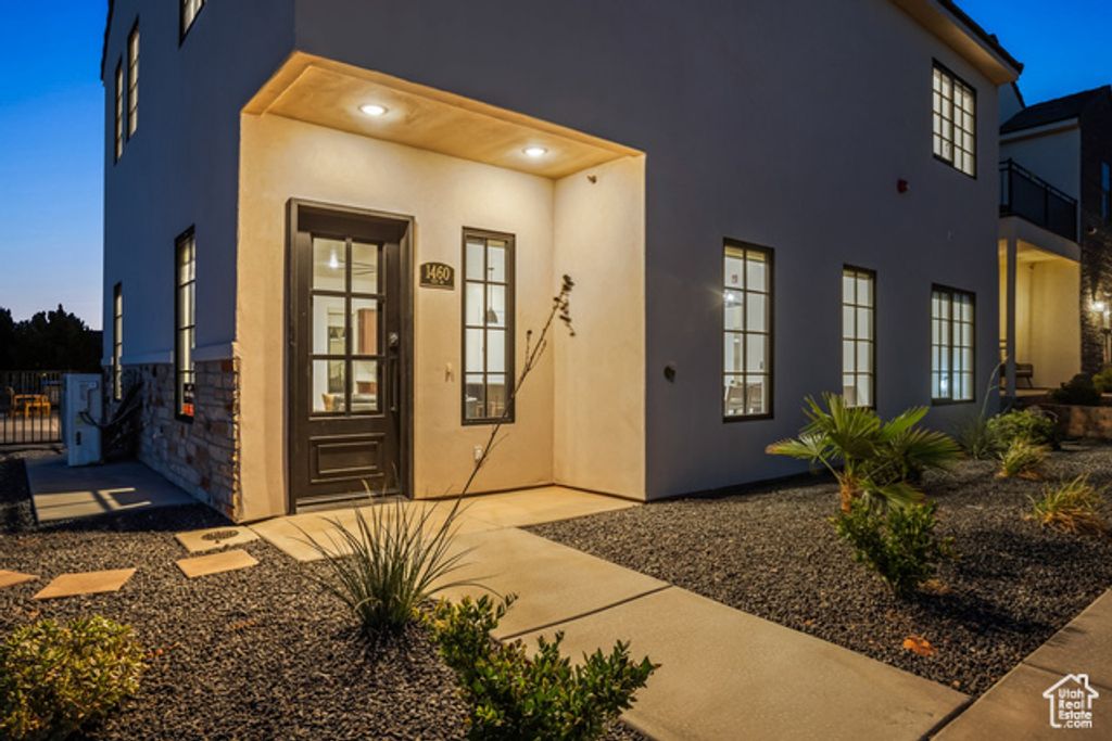 Image 38 of property listing at 1460 S WINDSOR PKWY #6, Hurricane, UT 84737