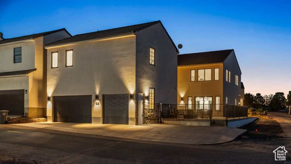 Image 5 of property listing at 1460 S WINDSOR PKWY #6, Hurricane, UT 84737