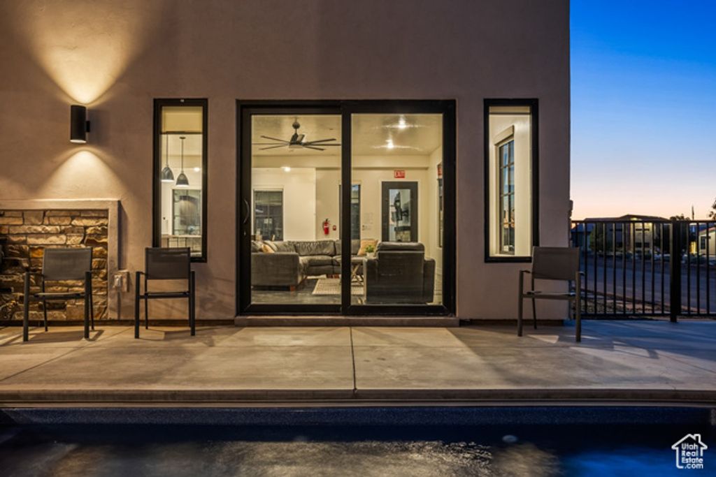 Image 44 of property listing at 1460 S WINDSOR PKWY #6, Hurricane, UT 84737