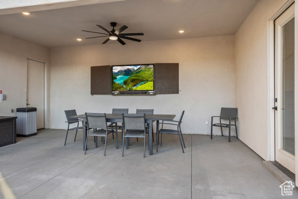 Image 46 of property listing at 1460 S WINDSOR PKWY #6, Hurricane, UT 84737