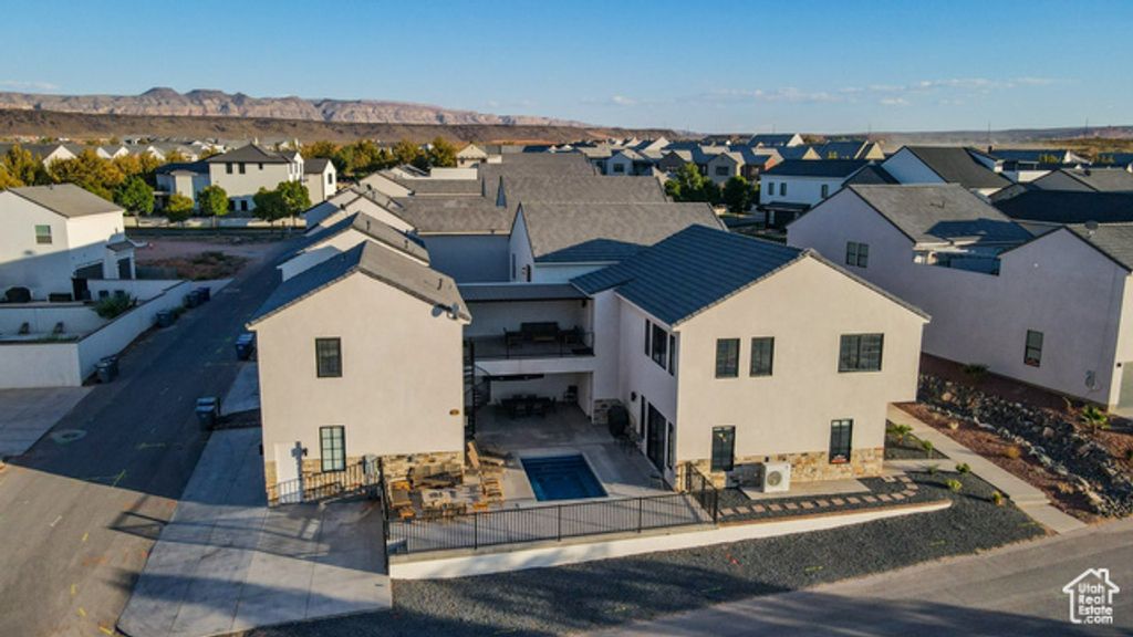Image 52 of property listing at 1460 S WINDSOR PKWY #6, Hurricane, UT 84737