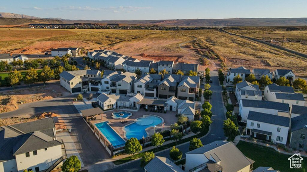 Image 55 of property listing at 1460 S WINDSOR PKWY #6, Hurricane, UT 84737