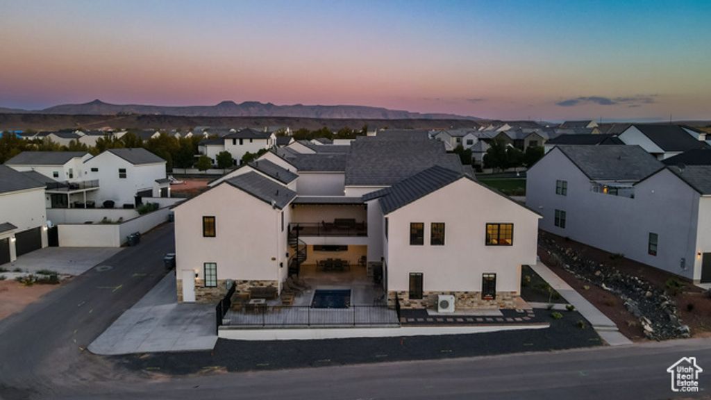 Image 59 of property listing at 1460 S WINDSOR PKWY #6, Hurricane, UT 84737