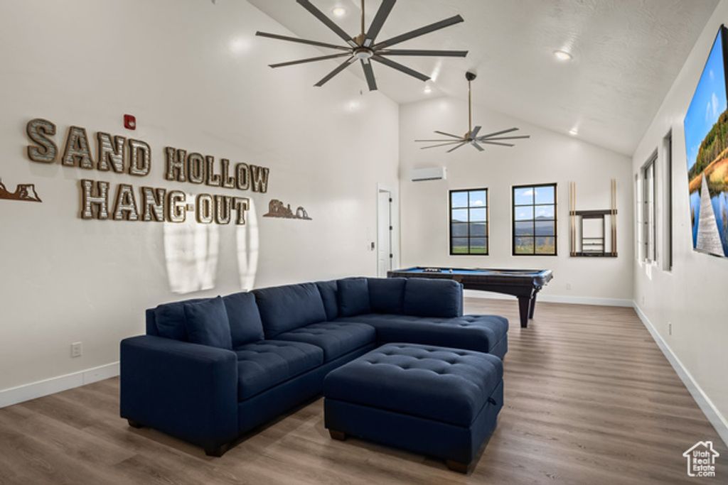 Image 10 of property listing at 1460 S WINDSOR PKWY #6, Hurricane, UT 84737