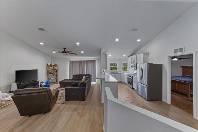 4514 ADRIENNE STREET, Sebring, FL 33872