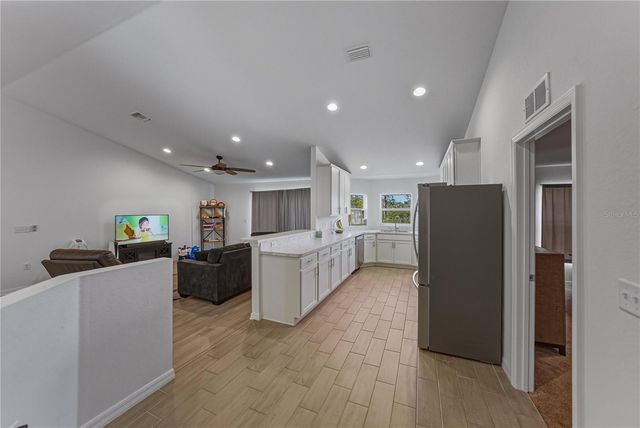 4514 ADRIENNE STREET, Sebring, FL 33872