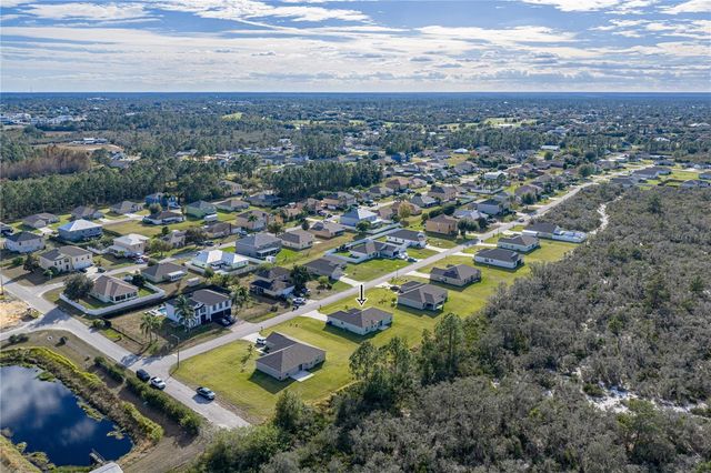 4514 ADRIENNE STREET, Sebring, FL 33872