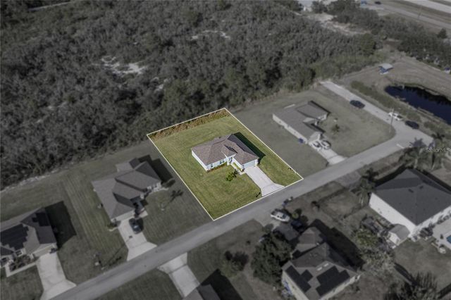 4514 ADRIENNE STREET, Sebring, FL 33872