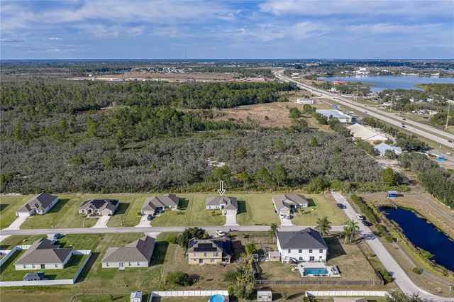 4514 ADRIENNE STREET, Sebring, FL 33872