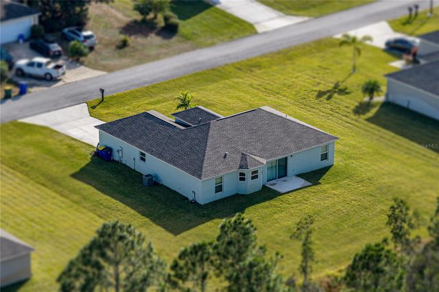 4514 ADRIENNE STREET, Sebring, FL 33872