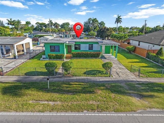 380 NE 15th St, Homestead, FL 33030