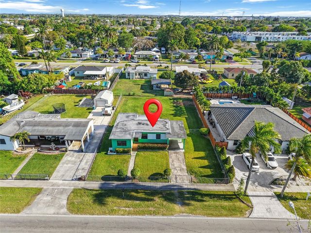 380 NE 15th St, Homestead, FL 33030
